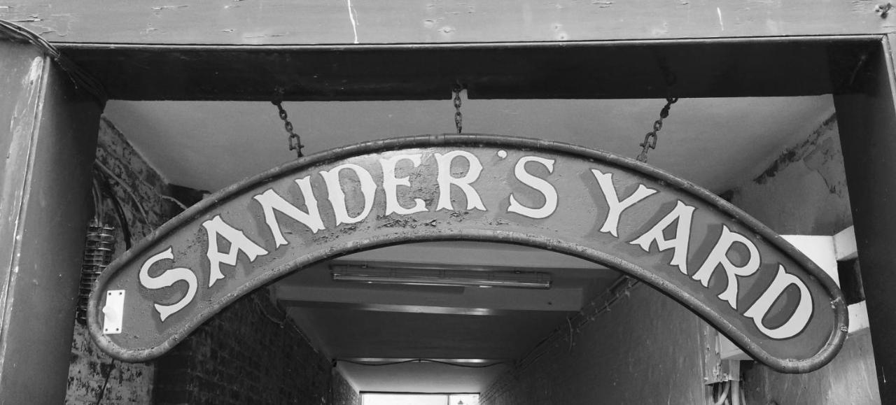 Sanders Yard Whitby Room photo